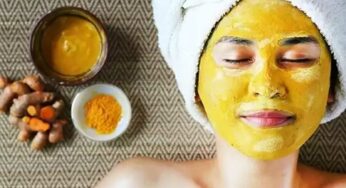 Honey And Turmeric Face Pack : ప‌సుపు, తేనెతో ఇలా చేస్తే చాలు.. బ్యూటీ పార్ల‌ర్‌కు వెళ్లాల్సిన ప‌ని ఉండ‌దు..!