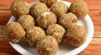 Immunity Laddu : దీన్ని రోజూ ఒక‌టి తింటే చాలు.. ద‌గ్గు, జ‌లుబు పోతాయి.. ఇమ్యూనిటీ పెరుగుతుంది..!