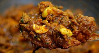 Kaju Chicken Curry : నాన్ వెజ్ ప్రియులు ఎంతో ఇష్టంగా తినే.. కాజు చికెన్ క‌ర్రీ.. త‌యారీ ఇలా..!