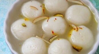 Left Over Rice Rasgulla : అన్నం మిగిలితే ప‌డేయ‌కండి.. దాంతో ఎంచ‌క్కా తియ్య‌గా ఇలా ర‌స‌గుల్లా చేసుకోవ‌చ్చు..!