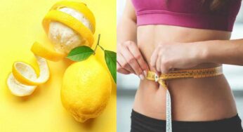 Lemon Peel For Weight Loss : నిమ్మ తొక్క‌ల‌తో ఇలా చేస్తే.. శ‌రీరంలోని కొవ్వు మొత్తం క‌రిగిపోతుంది..!