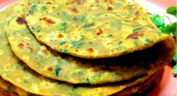 Methi Paratha : మేథీ ప‌రాటా చాలా మెత్త‌గా పొంగుతూ రావాలంటే.. ఇలా చేయండి..!