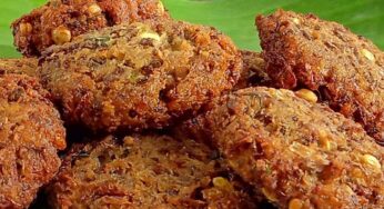 Molakala Vada : ఆరోగ్యానికి ఎంతో మేలు చేసే మొల‌క‌ల వ‌డ‌.. త‌యారీ ఇలా..!