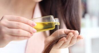 Oil For Dandruff : వారంలో రెండు సార్లు ఈ నూనెను వాడితే.. చుండ్రు ఉండ‌దు.. జుట్టు రాల‌డం త‌గ్గుతుంది..!