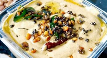 Peanut Coconut Chutney : ఇడ్లీలు, దోశ‌ల్లోకి రుచిక‌ర‌మైన ప‌ల్లి కొబ్బ‌రి చ‌ట్నీ.. త‌యారీ ఇలా..!