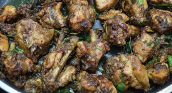 Pepper Chicken Fry : ఎప్పుడూ ఒకే ర‌కం చికెన్ తిని బోర్ కొట్టిందా.. అయితే ఒక్కసారి ఇలా చేయండి..!