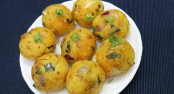 Poha Balls : అటుకుల‌తో ఇలా పోహా బాల్స్ చేసి తినండి.. అంద‌రికీ న‌చ్చుతాయి..!