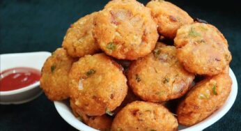 Poha Bites : అటుకుల‌తో ఎంతో రుచిక‌ర‌మైన పోహా బైట్స్‌.. టేస్ట్ చూస్తే విడిచిపెట్ట‌రు..!