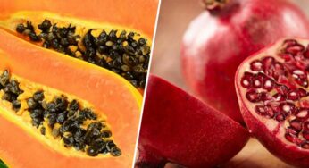 Pomegranate And Papaya : రోజూ బొప్పాయి, దానిమ్మ పండ్ల‌ను క‌లిపి తింటే.. ఏం జ‌రుగుతుందో తెలుసా..?