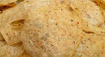 Potato Papad : ఆలుతో ఎంతో టేస్టీగా ఉండే అప్ప‌డాల‌ను కూడా చేయ‌వ‌చ్చు తెలుసా.. ఎలాగంటే..?