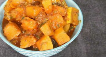 Pumpkin Curry : బెల్లం గుమ్మ‌డికాయ కూర‌ను ఇలా చేయండి.. ఎంతో రుచిగా ఉంటుంది..!