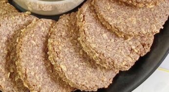 Ragi Cookies : ఓవెన్ లేకున్నా రాగి పిండితో ఇలా ఎంతో రుచిక‌ర‌మైన కుక్కీస్‌ను చేసుకోవ‌చ్చు..!