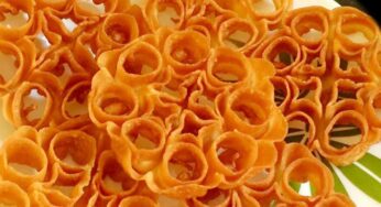 Rose Cookies : కోడిగుడ్డు లేకుండా రోజ్ కుక్కీస్‌ను ఇలా చేయండి.. ఎంతో బాగుంటాయి..!