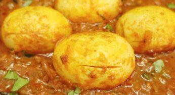 Spicy Egg Pulusu : కోడిగుడ్ల పులుసును కార కారంగా ఇలా ఒక్క‌సారి చేయండి.. అంద‌రికీ న‌చ్చుతుంది..!