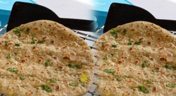 Stuffed Paratha : గోధుమ‌పిండితో మెత్త‌ని పరోటాల‌ను ఇలా చేయండి.. అంద‌రూ ఇష్టంగా తింటారు..!