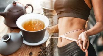 Teas For Weight Loss : ఎంత కుండ‌లాంటి పొట్ట అయినా స‌రే.. దీన్ని తాగితే క‌రిగిపోతుంది..!