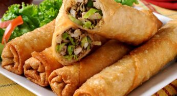 Veg Rolls : రెస్టారెంట్ల‌లో ల‌భించే వెజ్ రోల్స్‌.. ఇంట్లోనే ఇలా ఈజీగా చేసుకోవ‌చ్చు..!