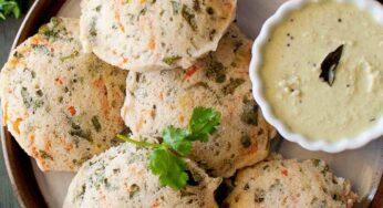 Vegetable Ragi Idli : ఎంతో ఆరోగ్య‌క‌ర‌మైన ఇడ్లీ ఇది.. రోజూ తిన‌వ‌చ్చు.. ఎలా త‌యారు చేయాలంటే..?