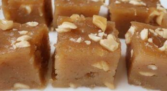 Wheat Flour Halwa : ఒక్క‌సారి గోధుమ‌పిండితో హ‌ల్వాను ఇలా చేయండి.. నోట్లో వేసుకోగానే క‌రిగిపోతుంది..!