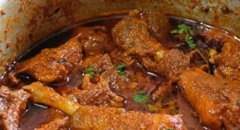 Ankapur Chicken : అన్నం, చ‌పాతీల్లోకి అదిరిపోయే.. అంకాపూర్ చికెన్‌.. త‌యారీ ఇలా..!