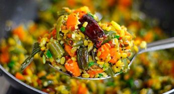 Catering Style Beans Carrots Fry : క్యాట‌రింగ్ స్టైల్‌లో బీన్స్‌, క్యారెట్ ఫ్రైని ఇలా చేయండి.. ఎంతో బాగుంటుంది..!