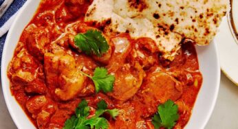 Restaurant Style Butter Chicken : రెస్టారెంట్ స్టైల్‌లో బ‌ట‌ర్ చికెన్‌ను ఇలా చేయండి.. ఎంతో టేస్టీగా ఉంటుంది..!