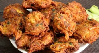 Cabbage Pakoda : సాయంత్రం స‌మ‌యంలో వేడి వేడిగా ఇలా క్యాబేజీ ప‌కోడీల‌ను చేసి తినండి.. ఎంతో రుచిగా ఉంటాయి..!