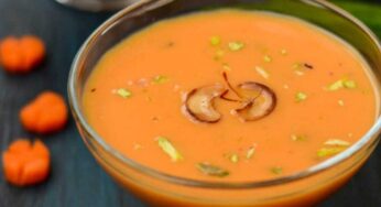 Carrot Payasam : క్యారెట్ల‌తో ఎంతో రుచిక‌ర‌మైన పాయ‌సాన్ని ఇలా చేయండి.. రుచి చూస్తే విడిచిపెట్ట‌రు..!