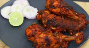 Chicken Legs Fry : చికెన్ లెగ్స్‌కి ఇలా మ‌సాలా ప‌ట్టించి ఫ్రై చేయండి.. ఎంతో బాగుంటాయి..!