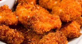 Chicken Nuggets : రెస్టారెంట్ల‌లో ల‌భించే చికెన్ న‌గెట్స్‌ను ఇంట్లోనే ఇలా క్రిస్పీగా చేసుకోండి..!