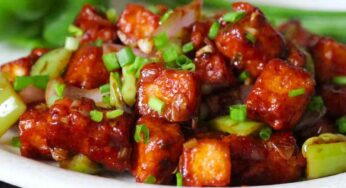 Chilli Paneer : రెస్టారెంట్ స్టైల్‌లో చిల్లీ ప‌నీర్‌ను ఇలా చేయండి.. రుచి చూస్తే మ‌ళ్లీ కావాలంటారు..!