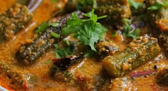 Dahi Bhindi : రాజ‌స్థానీ స్టైల్‌లో ఒక్క‌సారి బెండ‌కాయ కూర‌ను ఇలా చేయండి.. మ‌ళ్లీ మ‌ళ్లీ కావాలంటారు..!