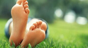 Feet Health : ఈ చిట్కాల‌ను పాటిస్తే చాలు.. మీ పాదాలు తెల్ల‌గా మారి మెరుస్తాయి..!