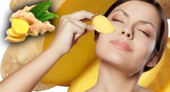 Ginger For Beauty : కాస్త అల్లాన్ని తీసుకుని మీ ముఖంపై రోజూ రుద్దండి.. ఏం జ‌రుగుతుందో చూస్తే ఆశ్చ‌ర్య‌పోతారు..!