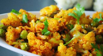 Gobi Coconut Green Peas Fry : గోబీ పచ్చికొబ్బరి బఠాణి ఫ్రై.. రైస్, రోటీలోకి సూపర్‌గా ఉంటుంది..