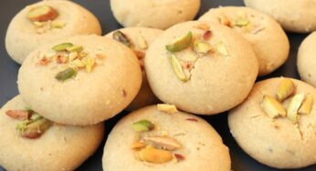 Godhumapindi Biscuits : గోధుమ‌పిండితో బిస్కెట్ల‌ను ఇలా చేయండి.. స్వీట్ షాపుల్లో క‌న్నా ప‌ర్ఫెక్ట్‌గా వ‌స్తాయి..!