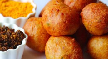 Godhumapindi Mysore Bonda : గోధుమ‌పిండితో మైసూర్ బొండాల‌ను ఇలా చేయండి.. ఎంతో రుచిగా వ‌స్తాయి..!