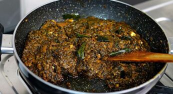 Gongura Ullikaram : గోంగూర ఉల్లికారం ఇలా చేయండి.. అన్నంలోకి క‌మ్మ‌గా ఉంటుంది..!