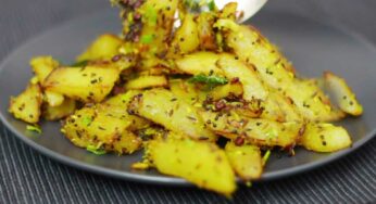 Green Chilli Aloo Fry : రొటీన్‌గా చేసే ఆలు ఫ్రై కాకుండా.. ఇలా ప‌చ్చి మిర్చి వేసి చేయండి.. ఎంతో టేస్టీగా ఉంటుంది..!