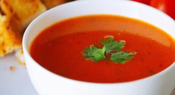 Hotel Style Tomato Soup : హోట‌ల్స్‌లో అందించే ట‌మాటా సూప్‌ను ఇంట్లోనే ఇలా ఈజీగా చేయండి..!