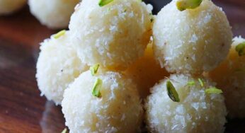 Instant Coconut Laddu : నోట్లో వేసుకోగానే వెన్న‌లా క‌రిగిపోతాయి.. ఈ ల‌డ్డూలు.. ఎలా చేయాలంటే..?