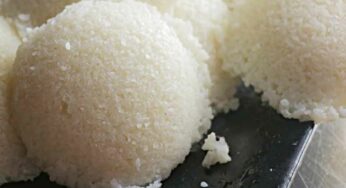 Instant Rice Idli : బియ్యం ర‌వ్వ‌తో మెత్త‌ని ఇడ్లీల‌ను అప్ప‌టిక‌ప్పుడు ఇలా సుల‌భంగా చేసుకోండి..!