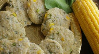 Jowar Palak Idli : జొన్న‌లు, పాల‌కూర‌తో ఎంతో ఆరోగ్య‌క‌ర‌మైన ఇడ్లీ.. త‌యారీ ఇలా..!