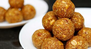 Kobbari Palli Laddu : కొబ్బ‌రి ప‌ల్లి ల‌డ్డూల‌ను ఇలా చేయండి.. ఎంతో రుచిక‌రం.. ఆరోగ్య‌క‌రం..