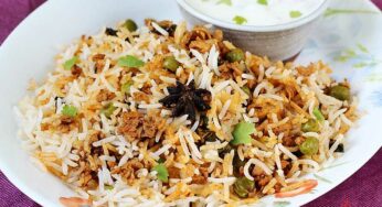 Meal Maker Biryani : మీల్ మేక‌ర్‌ల‌తో క‌మ్మ‌ని బిర్యానీ ఇలా చేయండి.. ఒక్క‌సారి తింటే మ‌ళ్లీ కావాలంటారు..!