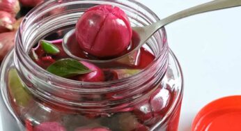 Onion Pickle : చుక్క నూనె కూడా లేకుండా ఉల్లిపాయ ప‌చ్చ‌డి ఇలా చేయండి.. ఎంతో రుచిగా ఉంటుంది..!