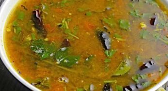 Pepper Rasam : ఎంతో ఆరోగ్య‌క‌ర‌మైన మిరియాల చారు త‌యారీ ఇలా.. అన్నంలో సూప‌ర్‌గా ఉంటుంది..!