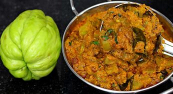 Seema Vankaya Masala Curry : సీమ వంకాయ మ‌సాలా క‌ర్రీ.. రైస్‌, చ‌పాతీల్లోకి ఎంతో బాగుంటుంది..!