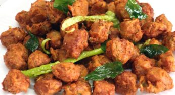 Soya Nuggets : మీల్‌మేక‌ర్‌ల‌తో ఇలా వీటిని 10 నిమిషాల్లో చేయండి.. ఎంతో టేస్టీగా ఉంటాయి..!