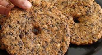 Srirangam Vada : ఈ వ‌డ‌ల‌ను ఎప్పుడైనా తిన్నారా.. క‌ర‌క‌ర‌లాడుతూ క‌మ్మ‌గా ఉంటాయి.. ఎలా చేయాలంటే..?